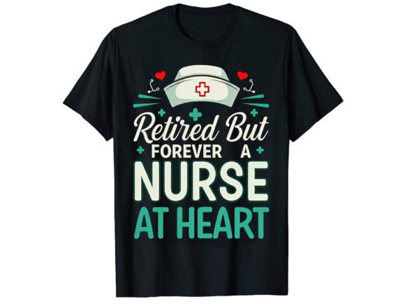 A Designer's Review of the Retired Forever Nurse Embroidery Design