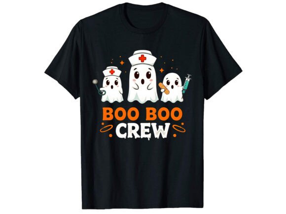 A Designer’s Real-World Review of the Boo Boo Crew Nurse Embroidery Design