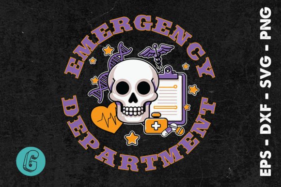 A Halloween Embroidery Design Review