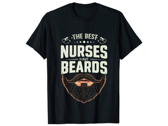 A Practical Review of The Best Nurse Have T-Shirt Design