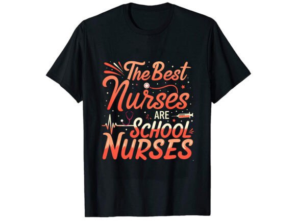 A Practical Review of The Best Nurses Are Embroidery Design
