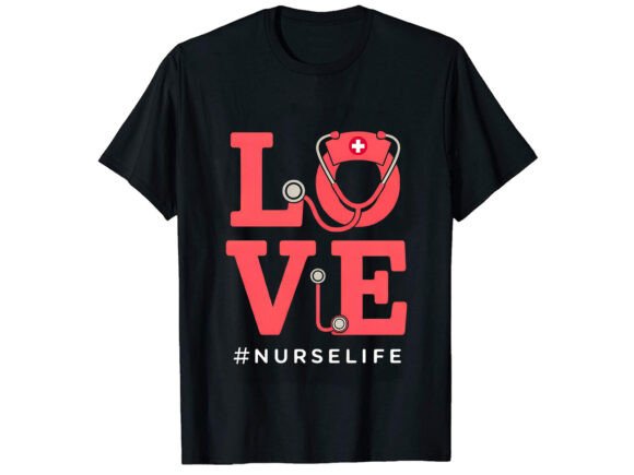 A Practical Review of the Love Nurse Embroidery Design