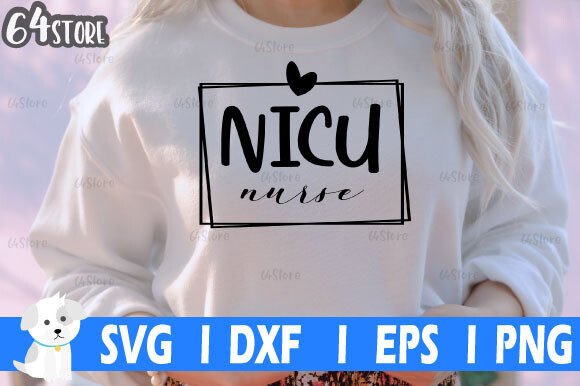 A Practical Review of the NICU Nurse Embroidery Design