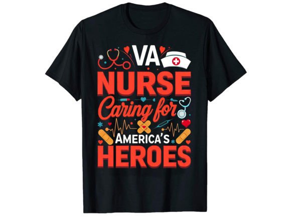 A VA Nurse Design with Heart and Practical Value