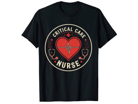 Critical Care Nurse Design: A Stitcher's Honest Review