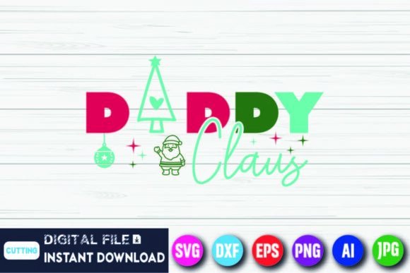 Daddy Claus: A Medical Twist on Santa Favorites