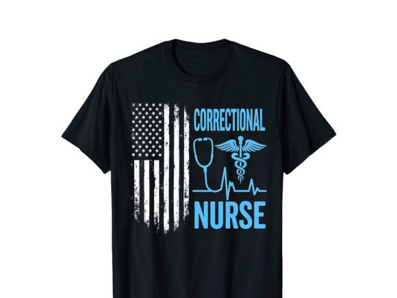 Evaluating the Correctional Nurse Design for Embroidery Projects