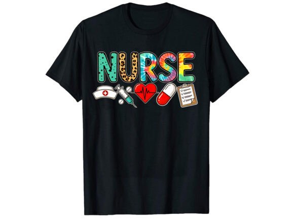 Funny Nurse T-Shirt Design: A Designer's Honest Review