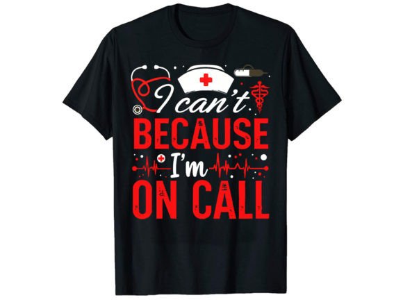 I Can't Because I'm On T-Shirt Design: A Designer's Review