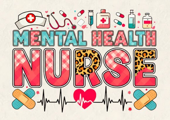 Mental Health Nurse T-Shirt Design: A Stitcher’s Real-World Review