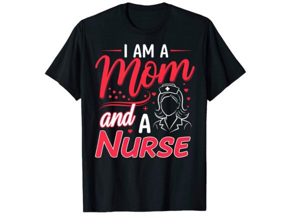 Mom and Nurse T Shirt Design: A Maker’s Honest Review