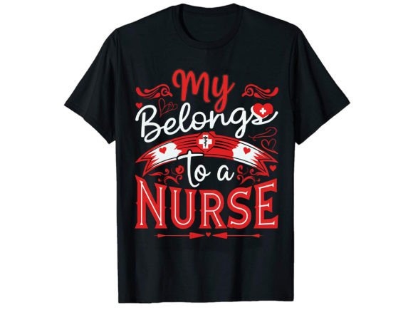 My Belongs to a Nurse: A Design Review for Real Projects
