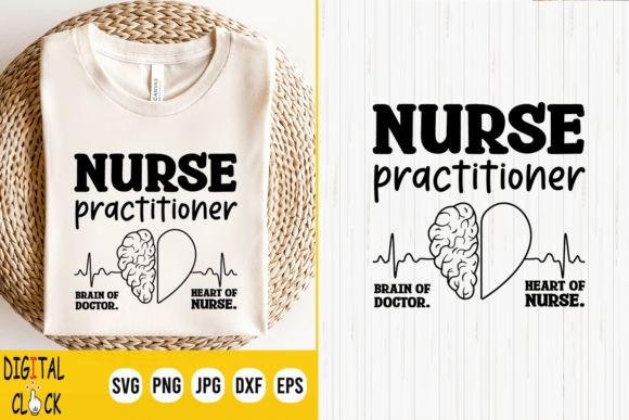 Nurse Practitioner Nurse Graduation Embroidery Review