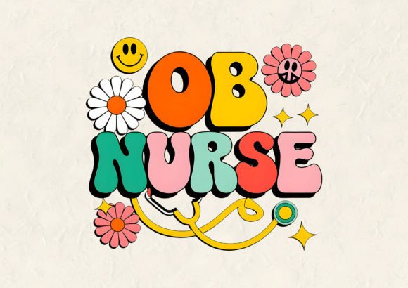 OB Nurse T-Shirt Design: A Real Embroidery Review