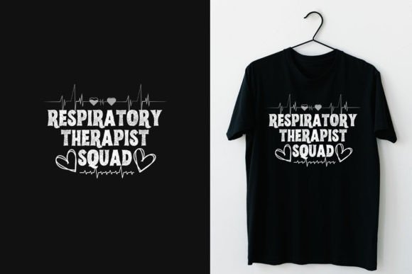 Respiratory Therapist Squad SVG: A Designer's Hands-On Review