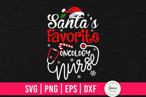 Santa s Favorite Oncology Nurse: A Designer’s Honest Review