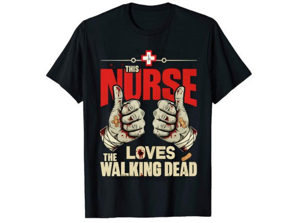 This Nurse Loves the T-Shirt Design: A Designer's Honest Review